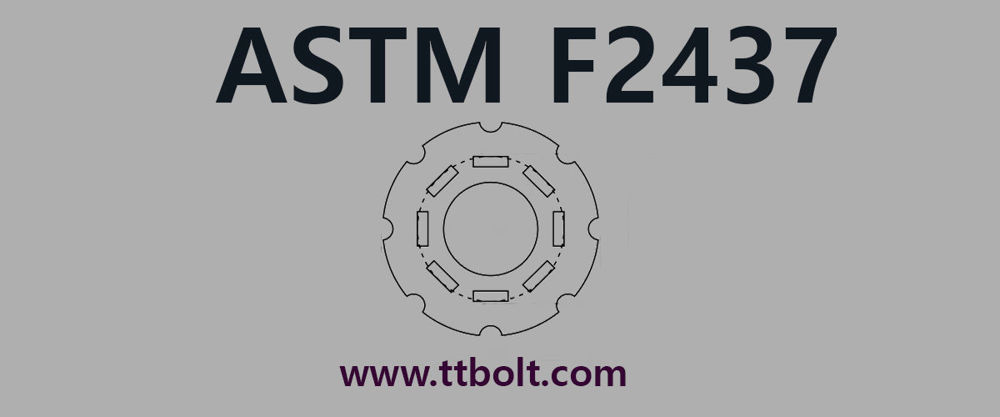 استاندارد ASTM F2437